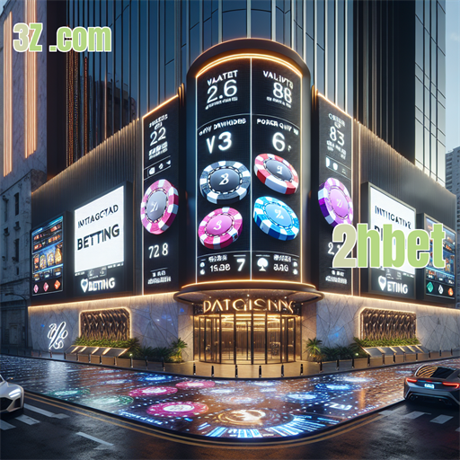 Experiência Inovadora no Casino da 2h bet Ao Vivo
