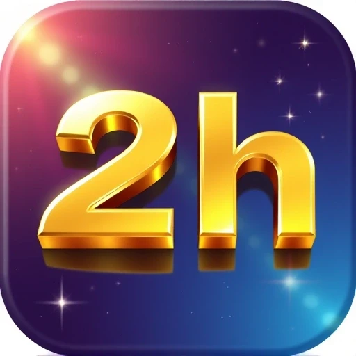 2h bet logo