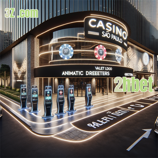 Experiência VIP: O Toque Especial da 2h bet nos Jogos